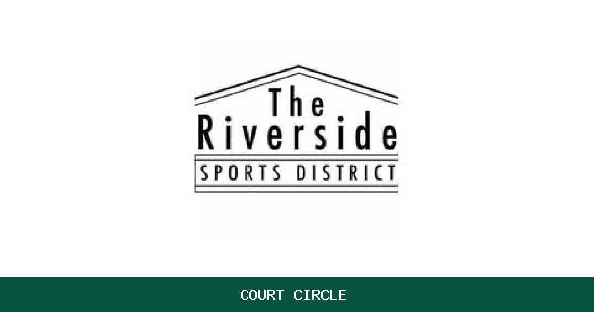 Venue logo for Riverside